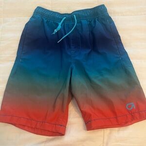 Gap fit Swim trunks, L 10